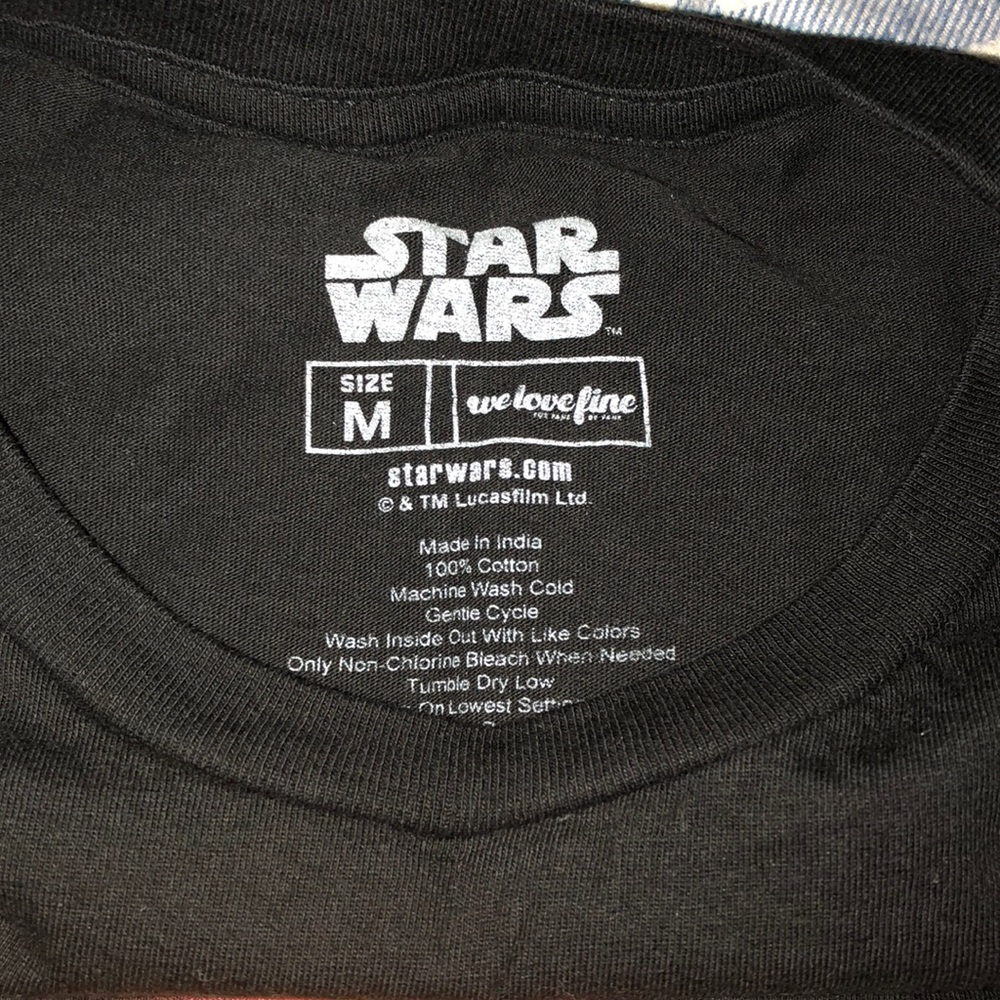 Star Wars AT-AT Tee - Picture 2 of 2